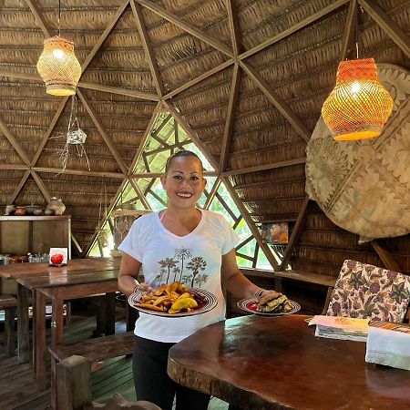 Palmayacu - Refugio Amazonico Leticia Ngoại thất bức ảnh