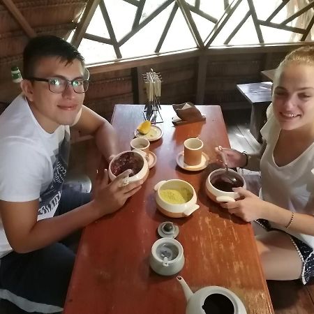 Palmayacu - Refugio Amazonico Leticia Ngoại thất bức ảnh