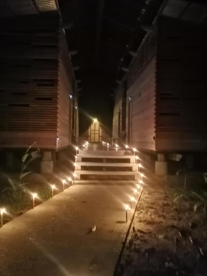 Palmayacu - Refugio Amazonico Leticia Ngoại thất bức ảnh