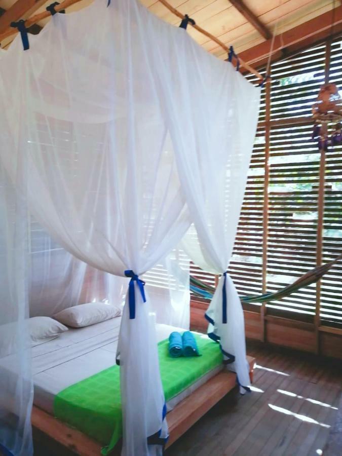 Palmayacu - Refugio Amazonico Leticia Ngoại thất bức ảnh