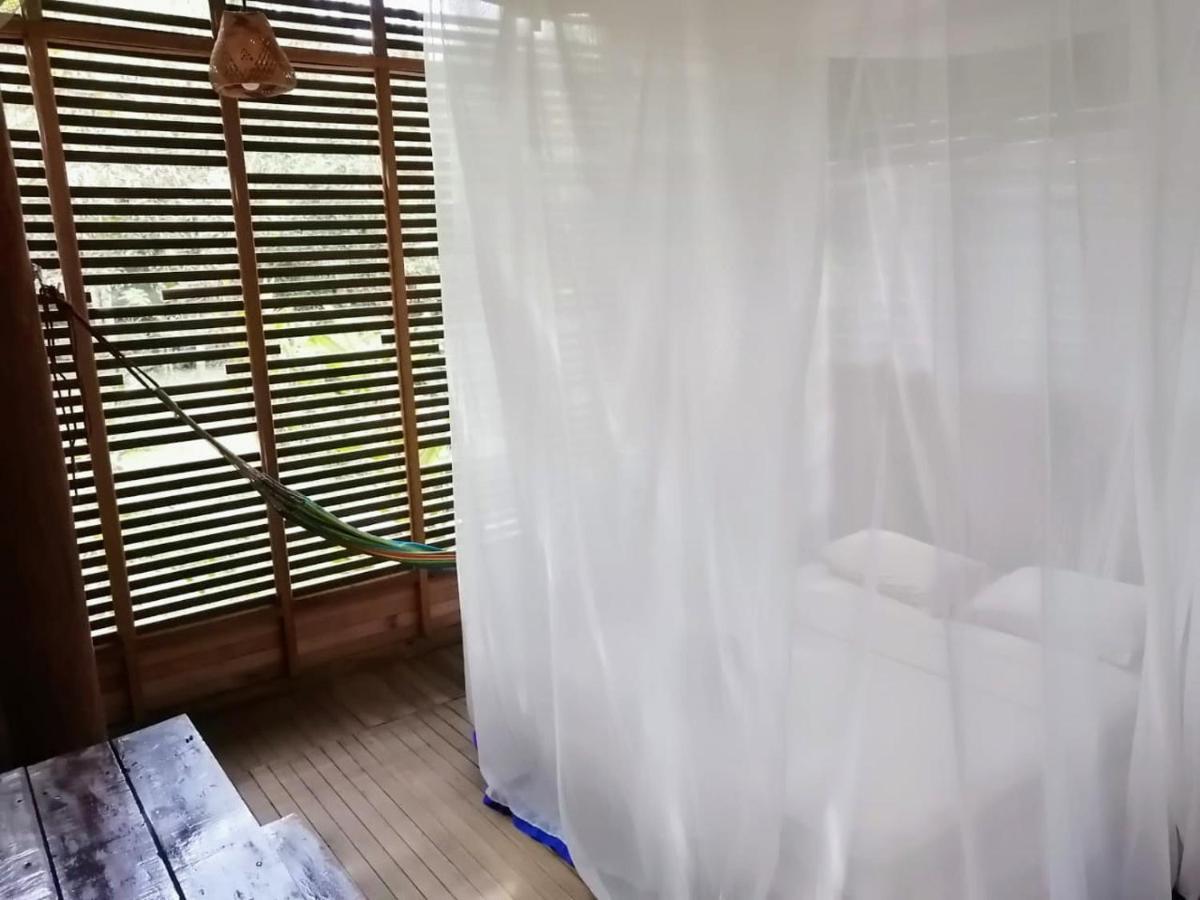 Palmayacu - Refugio Amazonico Leticia Ngoại thất bức ảnh
