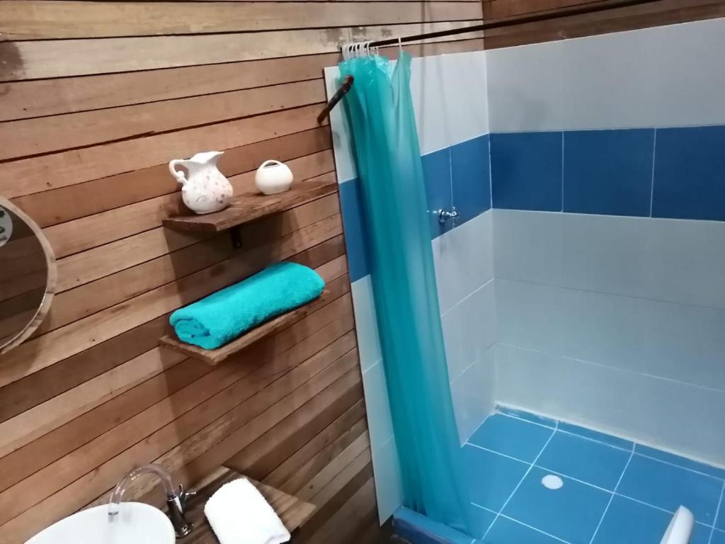 Palmayacu - Refugio Amazonico Leticia Ngoại thất bức ảnh