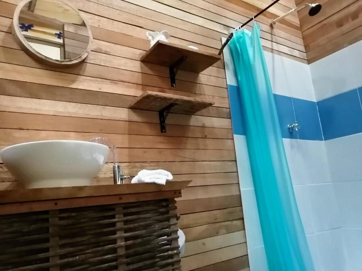 Palmayacu - Refugio Amazonico Leticia Ngoại thất bức ảnh